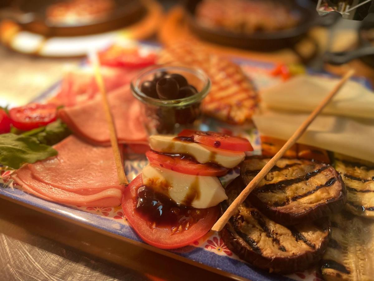 Hotel Am Stadion Vanino Cucina Italian Μπίλεφελντ Εξωτερικό φωτογραφία
