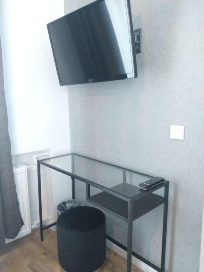 Hotel Am Stadion Vanino Cucina Italian Μπίλεφελντ Εξωτερικό φωτογραφία