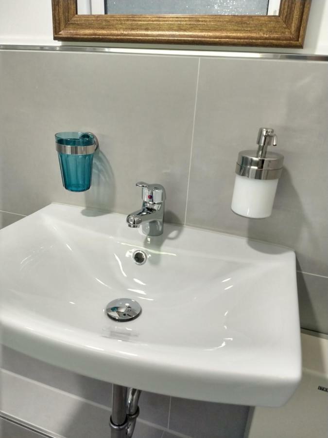 Hotel Am Stadion Vanino Cucina Italian Μπίλεφελντ Εξωτερικό φωτογραφία